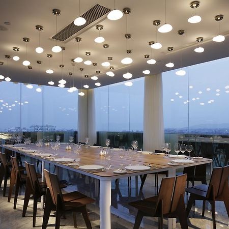 Hotel Wind Xiamen Extérieur photo
