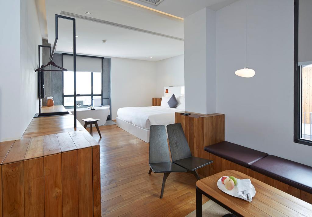 Hotel Wind Xiamen Chambre photo