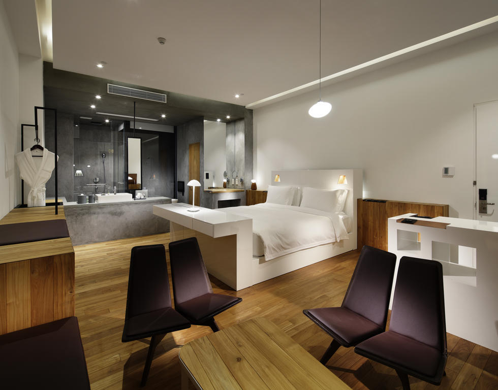 Hotel Wind Xiamen Chambre photo