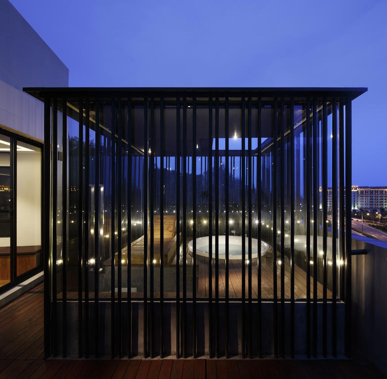 Hotel Wind Xiamen Chambre photo