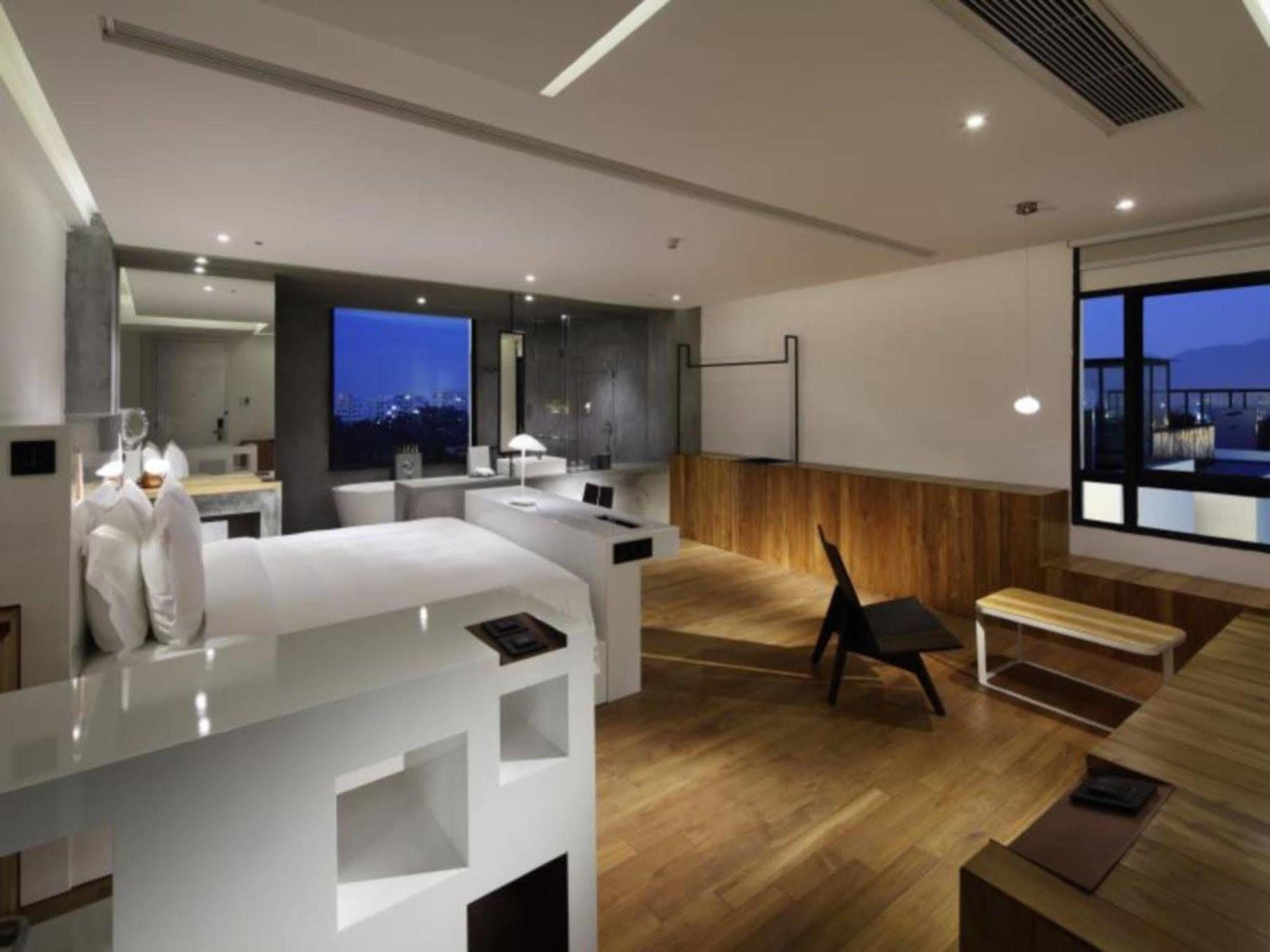 Hotel Wind Xiamen Extérieur photo