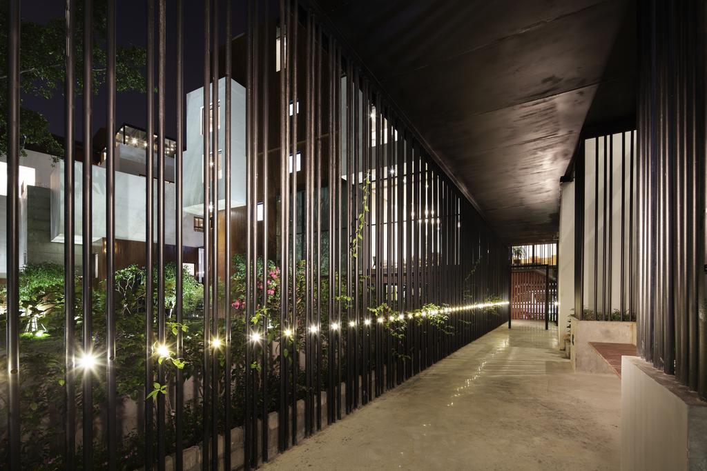 Hotel Wind Xiamen Extérieur photo