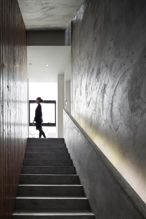 Hotel Wind Xiamen Extérieur photo