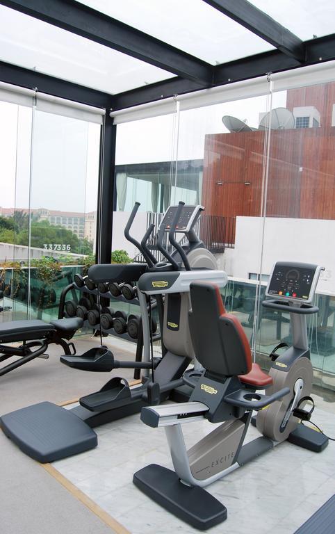 Hotel Wind Xiamen Extérieur photo