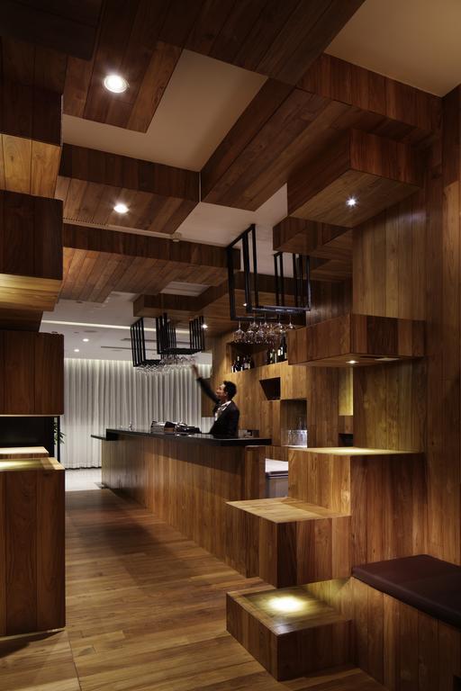 Hotel Wind Xiamen Extérieur photo