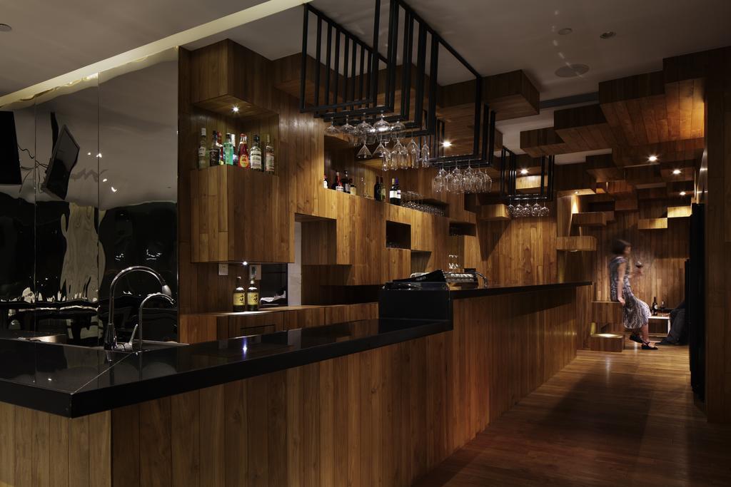 Hotel Wind Xiamen Extérieur photo