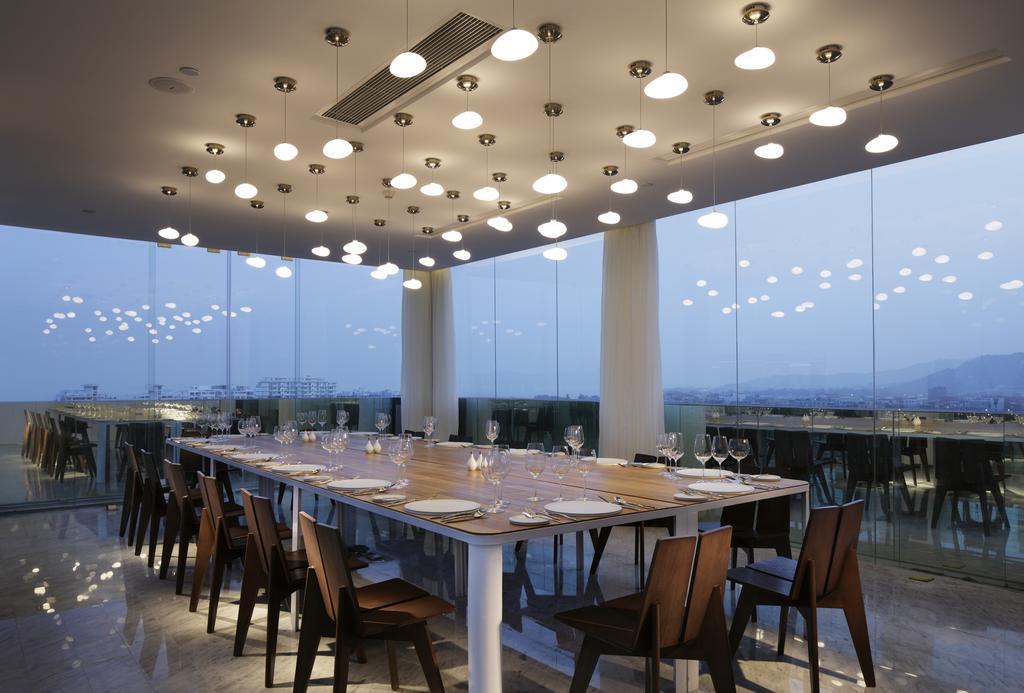Hotel Wind Xiamen Extérieur photo