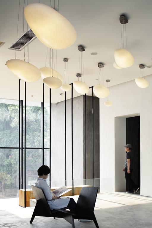 Hotel Wind Xiamen Extérieur photo