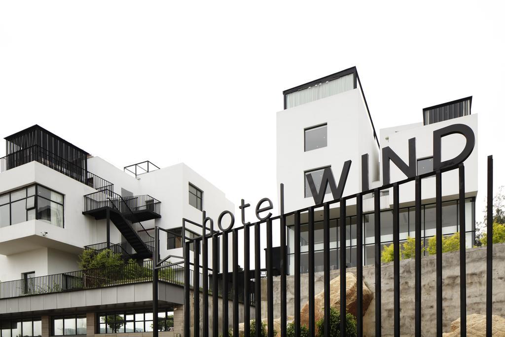 Hotel Wind Xiamen Extérieur photo