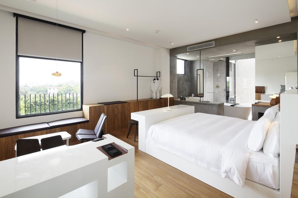 Hotel Wind Xiamen Chambre photo