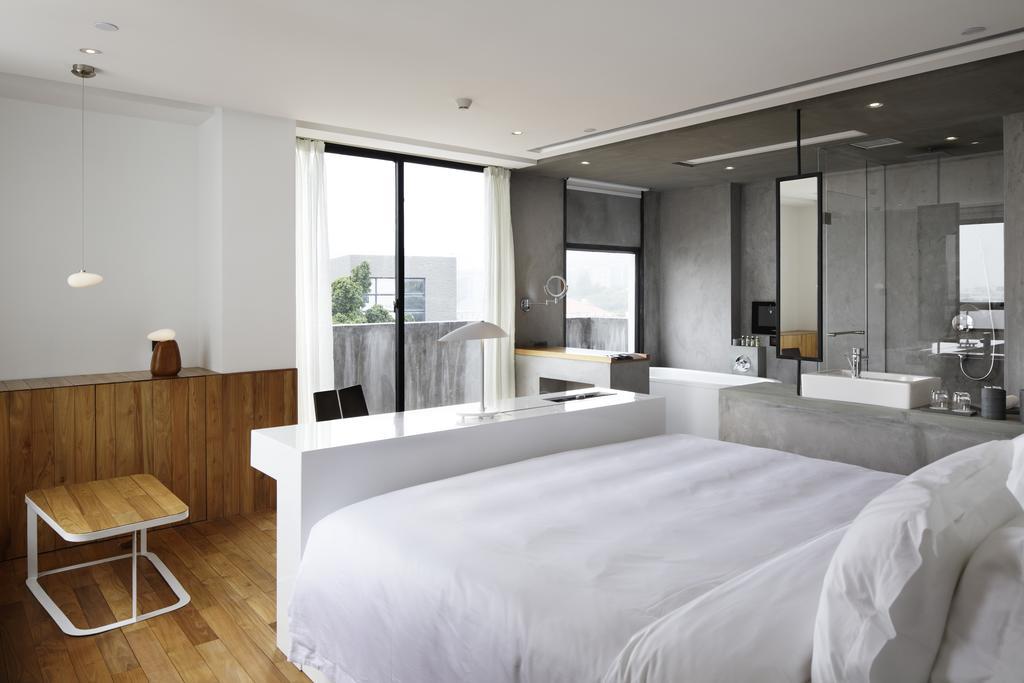 Hotel Wind Xiamen Chambre photo