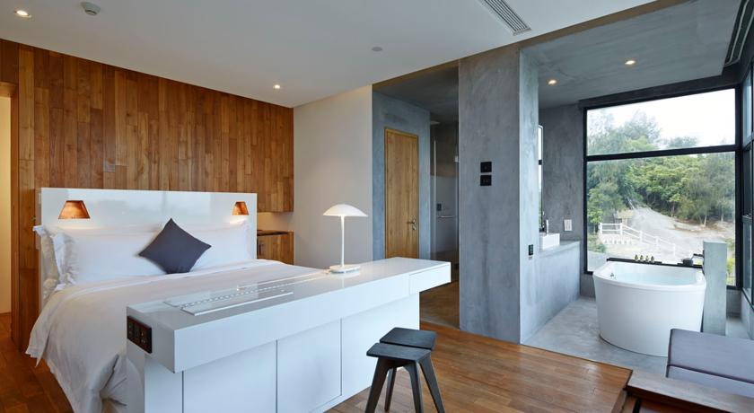Hotel Wind Xiamen Chambre photo
