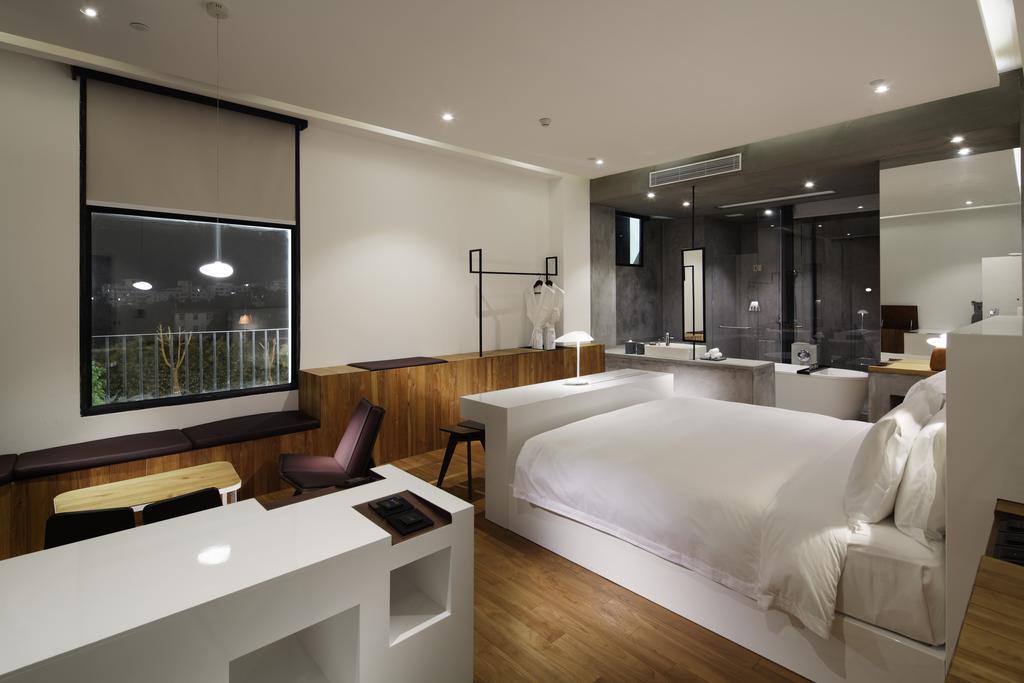 Hotel Wind Xiamen Chambre photo