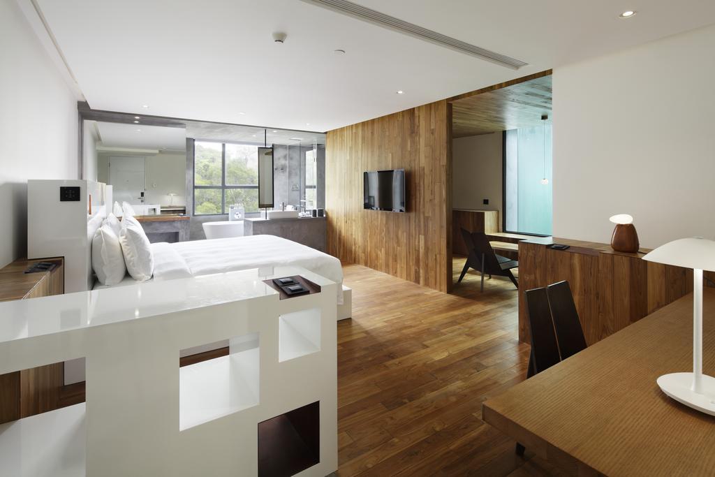 Hotel Wind Xiamen Chambre photo