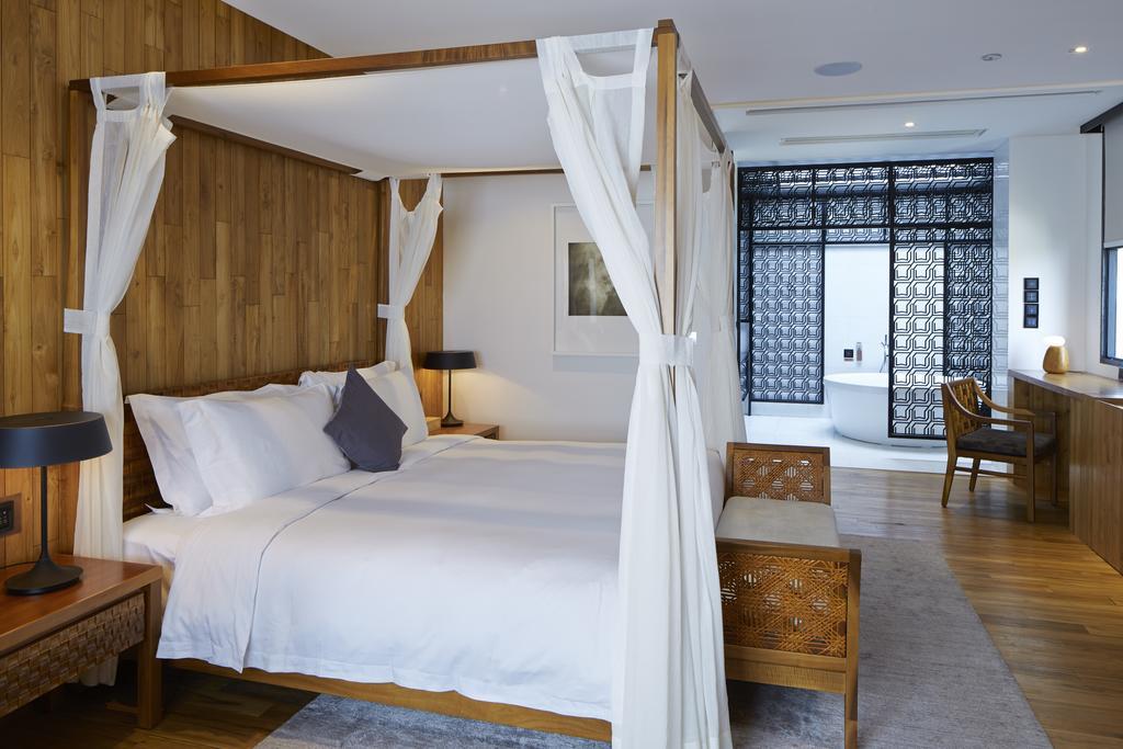 Hotel Wind Xiamen Chambre photo