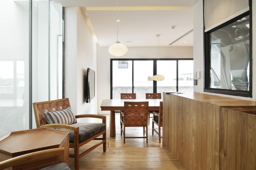 Hotel Wind Xiamen Chambre photo