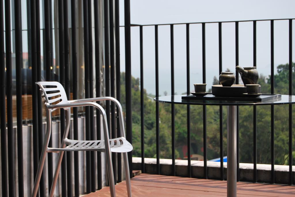 Hotel Wind Xiamen Chambre photo
