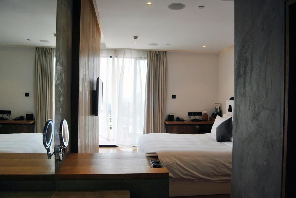 Hotel Wind Xiamen Chambre photo
