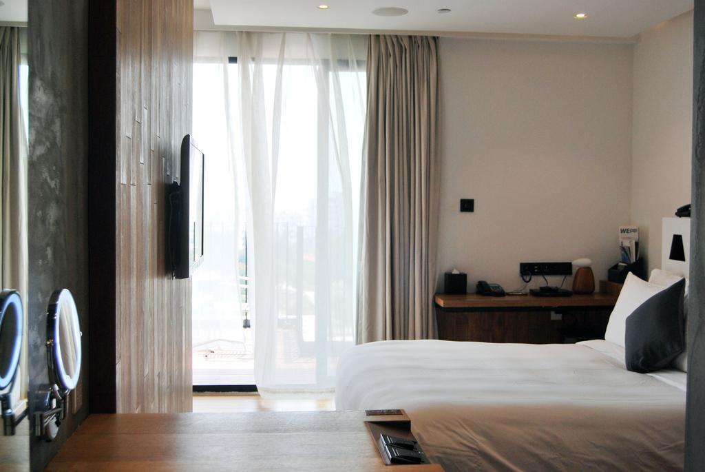 Hotel Wind Xiamen Chambre photo
