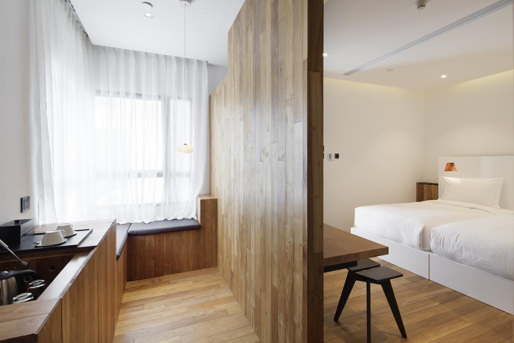 Hotel Wind Xiamen Chambre photo