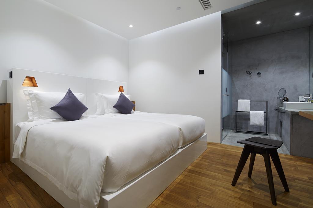 Hotel Wind Xiamen Chambre photo